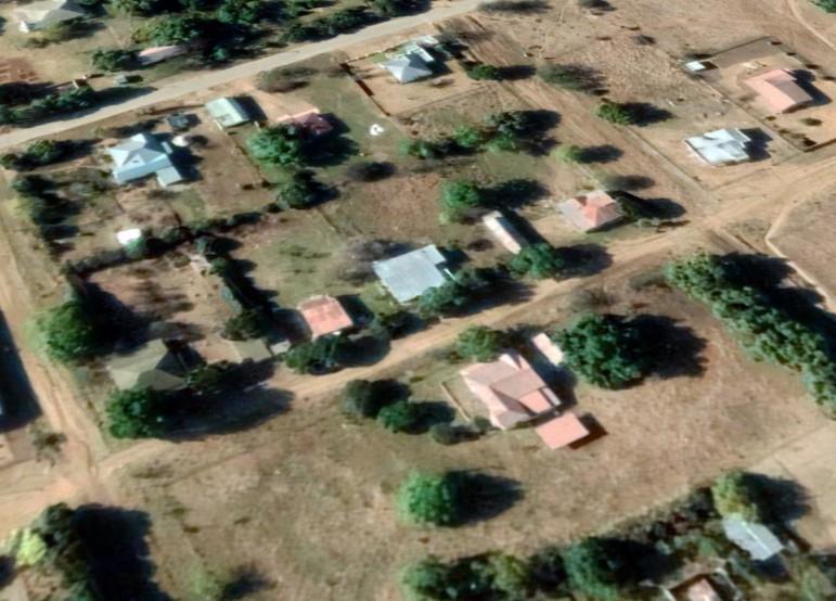 0 Bedroom Property for Sale in Bethulie Free State